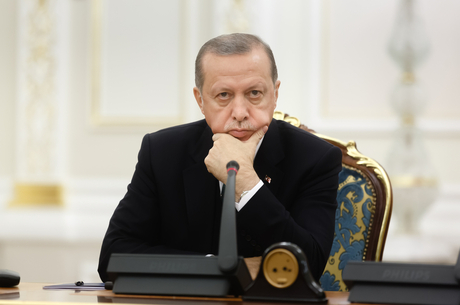 Erdo&#287;an's Gas: Can Turkey continue to deftly navigate between the interests of the West and russia?