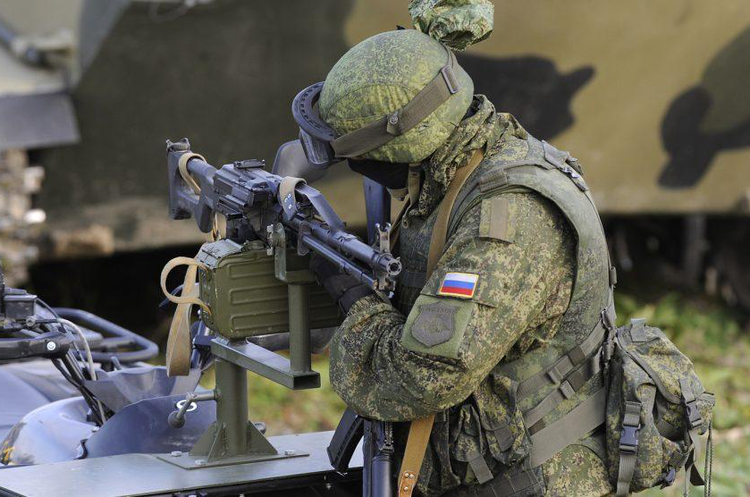 Окупанти обстріляли Запорізьку область: поранені п'ять осіб Окупанти обстріляли Запорізьку область: поранені п'ять осіб