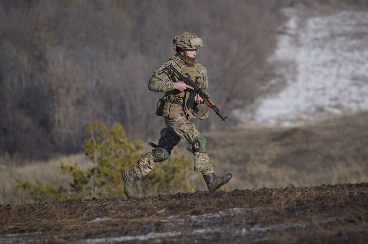 ЗСУ продовжують контратаки у районі Бахмуту та займають нові позиції – ISW ЗСУ продовжують контратаки у районі Бахмуту та займають нові позиції – ISW