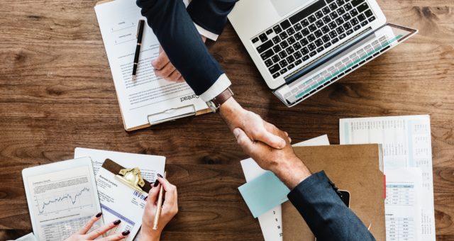 Newcrest Mining погоджується на поглинання Newmont вартістю $17,5 млрд – WSJ Newcrest Mining погоджується на поглинання Newmont вартістю $17,5 млрд – WSJ