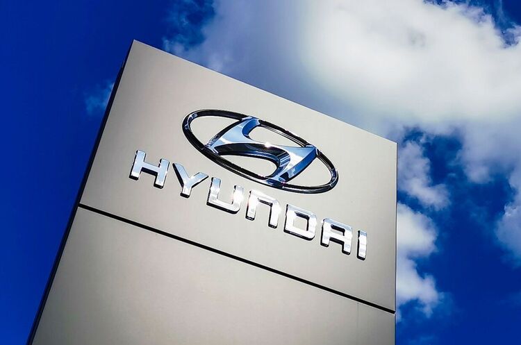 Hyundai Motor планує інвестувати $2,45 млрд у розвиток екосистеми електромобілів в Індії Hyundai Motor планує інвестувати $2,45 млрд у розвиток екосистеми електромобілів в Індії