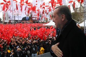 Bloomberg: результати виборів у Туреччині розчарували інвесторів, біржові індекси падають