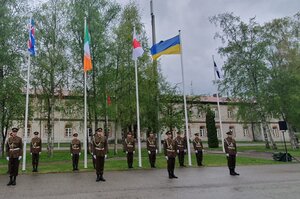 Україна приєдналася до центру кібероборони при НАТО