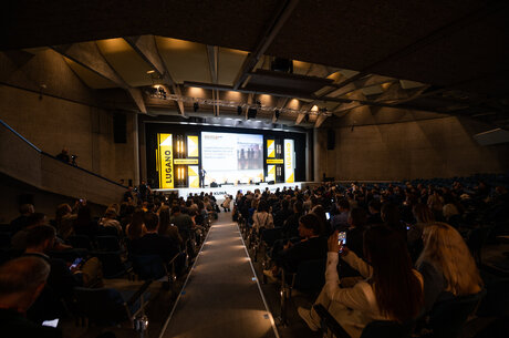    Lugano Business Forum   - 
