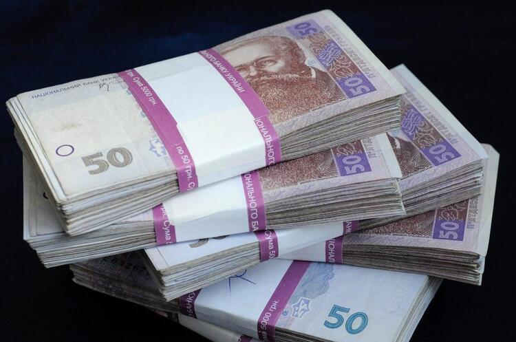Уряд надасть 77 млн грн мікрогрантів на старт і розвиток бізнесу за програмою «Власна справа» — Мінекономіки Уряд надасть 77 млн грн мікрогрантів на старт і розвиток бізнесу за програмою «Власна справа» — Мінекономіки