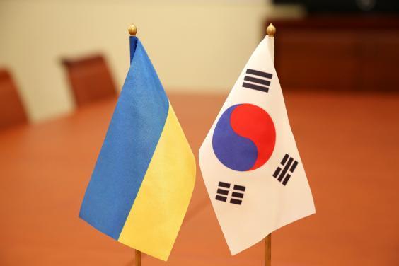 Ukraine and South Korea sign preliminary agreement on securing a concessional loan of $8 billion from EDCF Ukraine and South Korea sign preliminary agreement on securing a concessional loan of $8 billion from EDCF