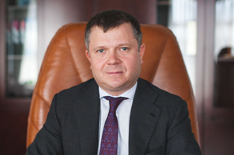 Костянтин Жеваго Швейцарія арештувала $113 млн на рахунках Жеваго