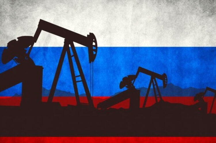 Експорт російської нафти зріс у квітні до 8,3 млн барелів на добу – МЕА Експорт російської нафти зріс у квітні до 8,3 млн барелів на добу – МЕА