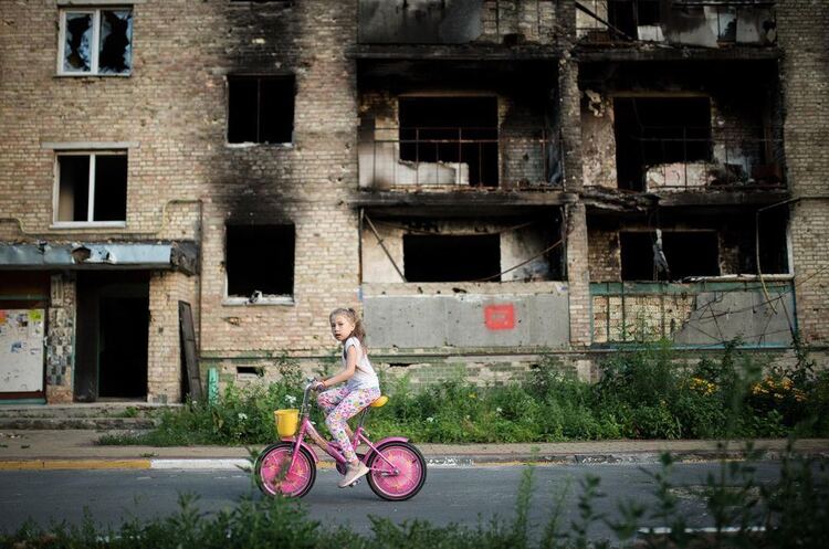 Occupiers have shelled Zelenivka in Kherson Oblast, casualties reported Occupiers have shelled Zelenivka in Kherson Oblast, casualties reported