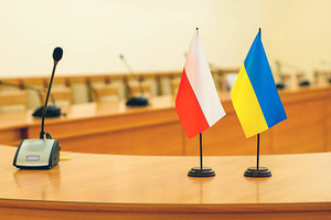 Україна та Польща планують збудувати транскордонний трубопровід для постачання рослинної олії