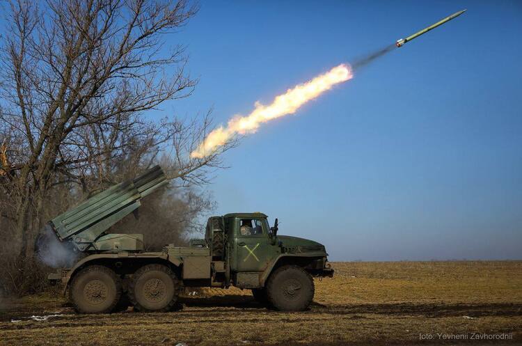 Зображення ілюстративне Оборонці знищили вже понад 1000 крилатих ракет ворога