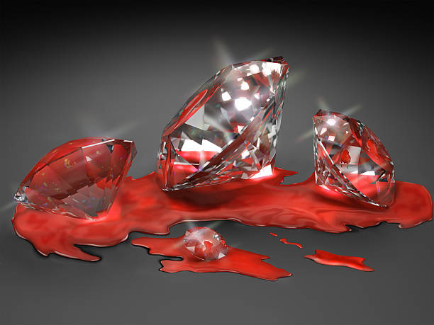 ОНОВЛЕНО: Велика Британія заборонила імпорт російських алмазів, міді, алюмінію та нікелю