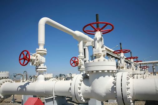 Оператор ГТС почав закуповувати газ для власної господарської діяльності на УЕБ Оператор ГТС почав закуповувати газ для власної господарської діяльності на УЕБ