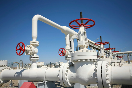 Оператор ГТС почав закуповувати газ для власної господарської діяльності на УЕБ