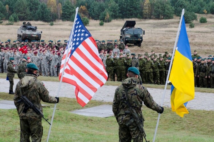 США оголосили про новий пакет допомоги Україні на $375 млн США оголосили про новий пакет допомоги Україні на $375 млн