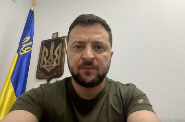 Zelensky denies loss of Bakhmut by Ukrainian forces – Presidential spokesperson Zelensky denies loss of Bakhmut by Ukrainian forces – Presidential spokesperson