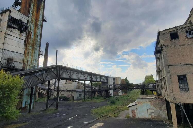 Ілюстративне фото Дві шахти на Донеччині знеструмлені через обстріли
