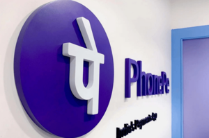    PhonePe   $850 