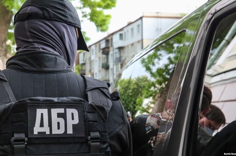 ДБР вручило підозри ексдиректорам «Волиньвугілля», через яких надра зазнали понад 1 млрд грн збитків ДБР вручило підозри ексдиректорам «Волиньвугілля», через яких надра зазнали понад 1 млрд грн збитків
