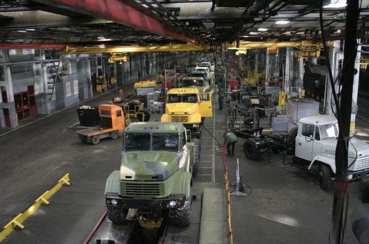 Жеваго планує оскаржити націоналізацію «АвтоКрАЗу» Жеваго планує оскаржити націоналізацію «АвтоКрАЗу»