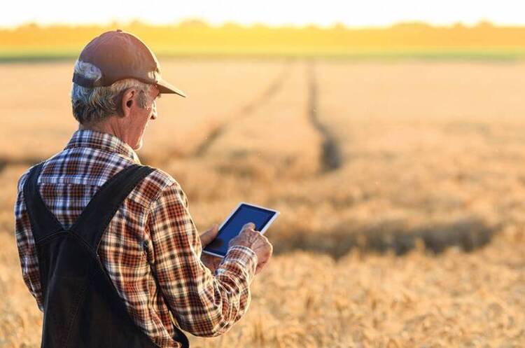 В Україні та США стартував благодійний проєкт FARMERHOOD: від Фермера до Фермера В Україні та США стартував благодійний проєкт FARMERHOOD: від Фермера до Фермера