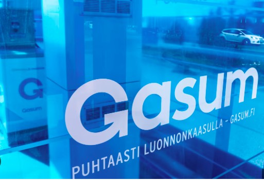 фото DR Фінська держкомпанія Gasum розірвала контракт з російським «газпромом» про постачання газу