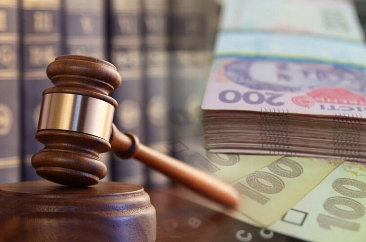 У квітні 2023 року сума погашення вимог кредиторів банків в управлінні ФГВФО становила 698 млн грн У квітні 2023 року сума погашення вимог кредиторів банків в управлінні ФГВФО становила 698 млн грн