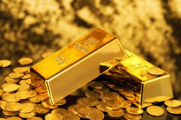 Цього року ціна на золото зросла на близько 8% – дослідження Цього року ціна на золото зросла на близько 8% – дослідження