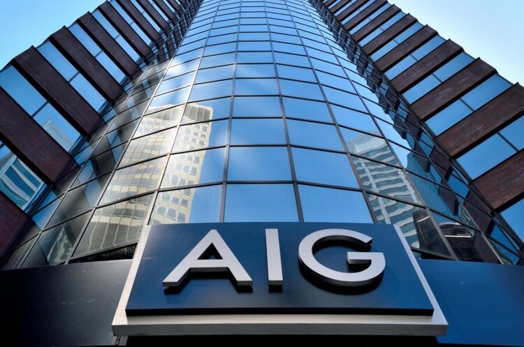 AIG планує продати перестрахувальний бізнес за $3 млрд з метою «вивільнити капітал» AIG планує продати перестрахувальний бізнес за $3 млрд з метою «вивільнити капітал»