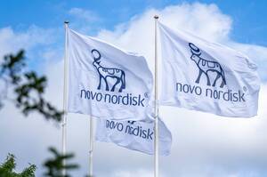 Великий європейський виробник інсуліну Novo Nordisk йде з росії