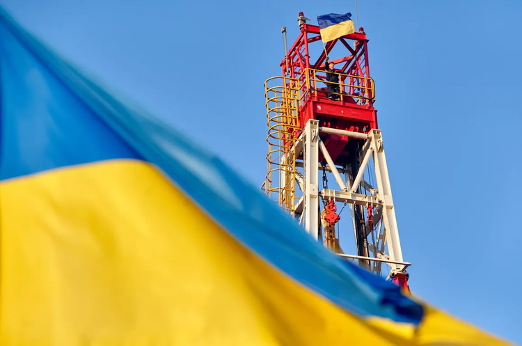 «Нафтогаз» запустив нову свердловину з дебітом 580 000 кубометрів газу на добу «Нафтогаз» запустив нову свердловину з дебітом 580 000 кубометрів газу на добу