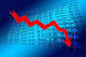 Китайські індекси Shenzhen Composite та Shanghai Composite опустилися до 5-місячного мінімуму Китайські індекси Shenzhen Composite та Shanghai Composite опустилися до 5-місячного мінімуму