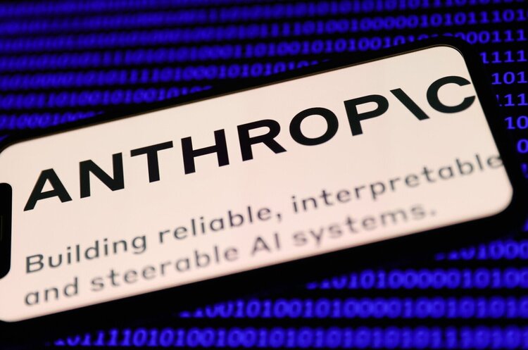 Конкурент OpenAI Anthropic залучив $450 млн інвестицій