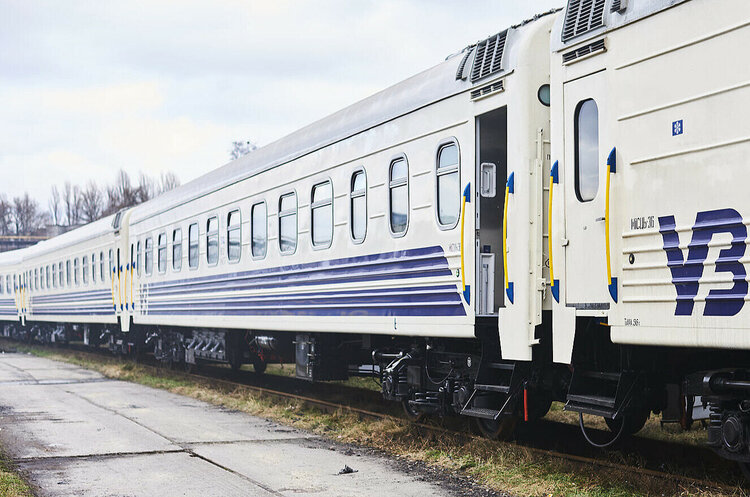 «Укрзалізниця» запроваджує новий графік руху потягів на літній сезон