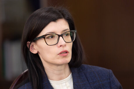 Head of the Antimonopoly Committee of Ukraine: "On one hand, we are criticised for imposing too low fines, and on the other hand, for killing businesses with huge penalties"