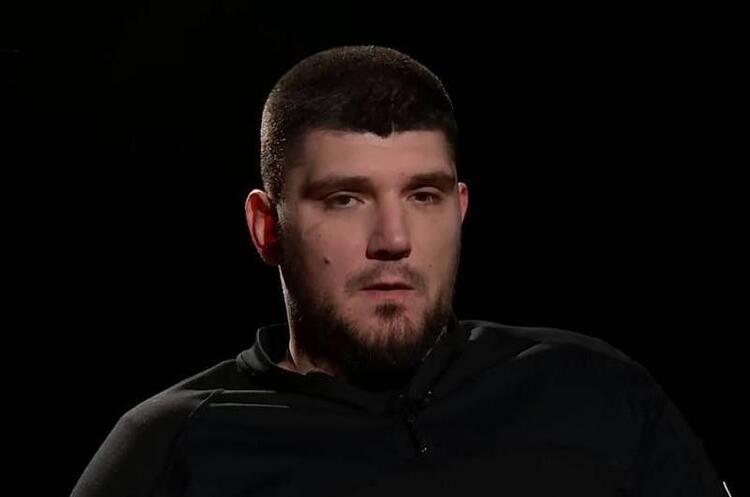 Денис Капустін Учасники диверсійної атаки на Бєлгородщину заявляють, що планують нові подібні акції
