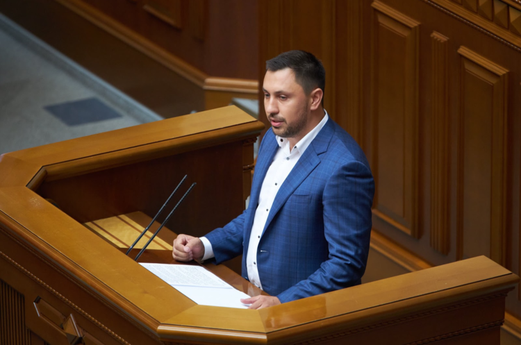Андрей Стрихарский: спортсменам страны-агрессора нужно запретить участвовать в Олимпийских играх Андрей Стрихарский: спортсменам страны-агрессора нужно запретить участвовать в Олимпийских играх