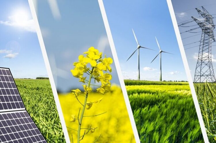 Інвестиції в екологічно чисту енергетику зростуть до $1,7 трлн у 2023 році - МЕА