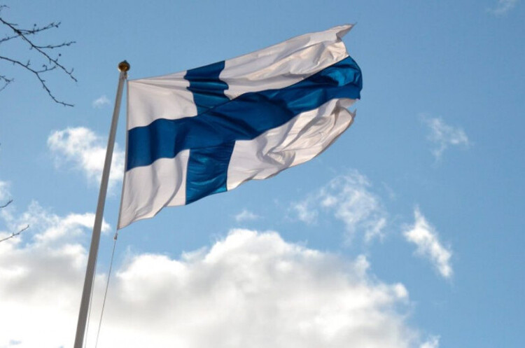 Фінляндія надасть Україні військову допомогу на 106 млн євро