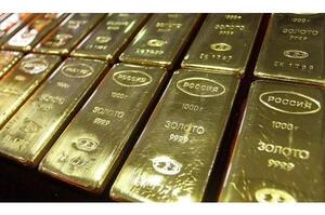 Емірати стали ключовим центром торгівлі російським золотом після введення санкцій — Reuters