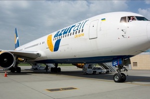 Azur Air Ukraine відновила польоти за кордоном