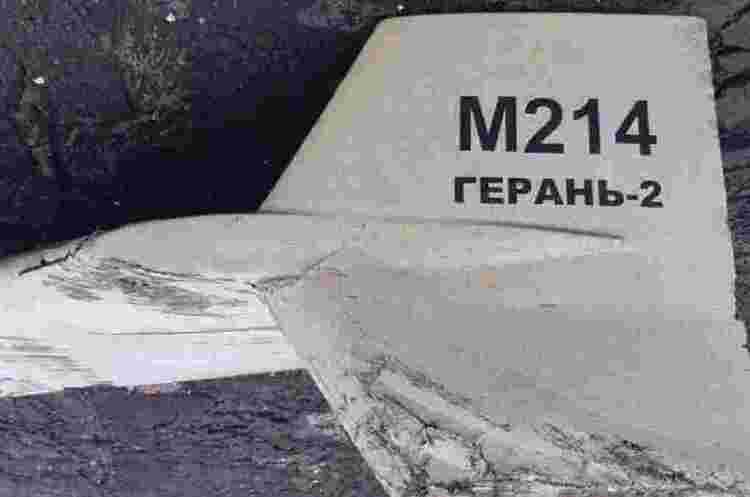 Окупанти шукають нові маршрути для дронів на Півдні України – Гуменюк