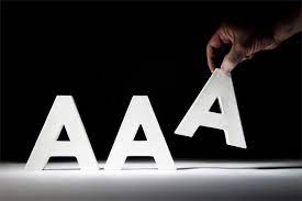 Рейтингове агентство Fitch поставило рейтинг США «ААА» під загрозу можливого зниження – ЗМІ Рейтингове агентство Fitch поставило рейтинг США «ААА» під загрозу можливого зниження – ЗМІ