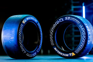    Michelin       
