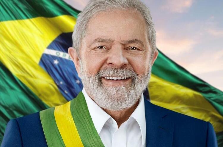 Президент Бразилії відмовився від запрошення путіна до участі в ПМЕФ