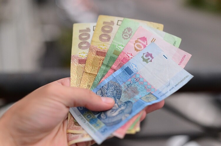 Мікрокредитування зросло на 39% за три місяці 2023 року Мікрокредитування зросло на 39% за три місяці 2023 року