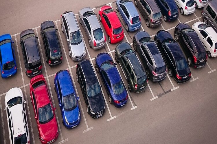 UkrAutoProm listed the largest regional passenger car markets in 2023 in Ukraine UkrAutoProm listed the largest regional passenger car markets in 2023 in Ukraine