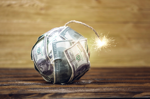 Highlights of the week: US likely to avert default, russia vs China, heated discussions at OPEC+