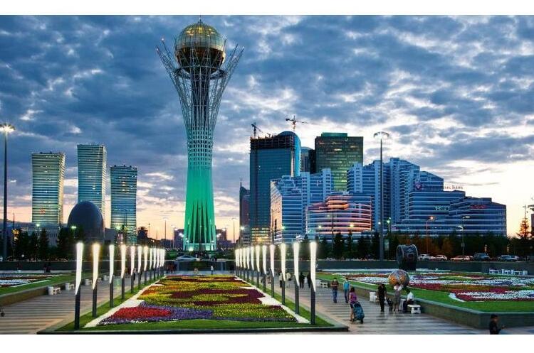 фото DR Казахстан запрошує до себе сотні компаній, які покинули російський ринок