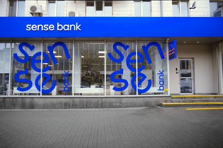 Sense Bank is on the brink of nationalisation. MPs passed a new law allowing the transfer of the bank to the state.